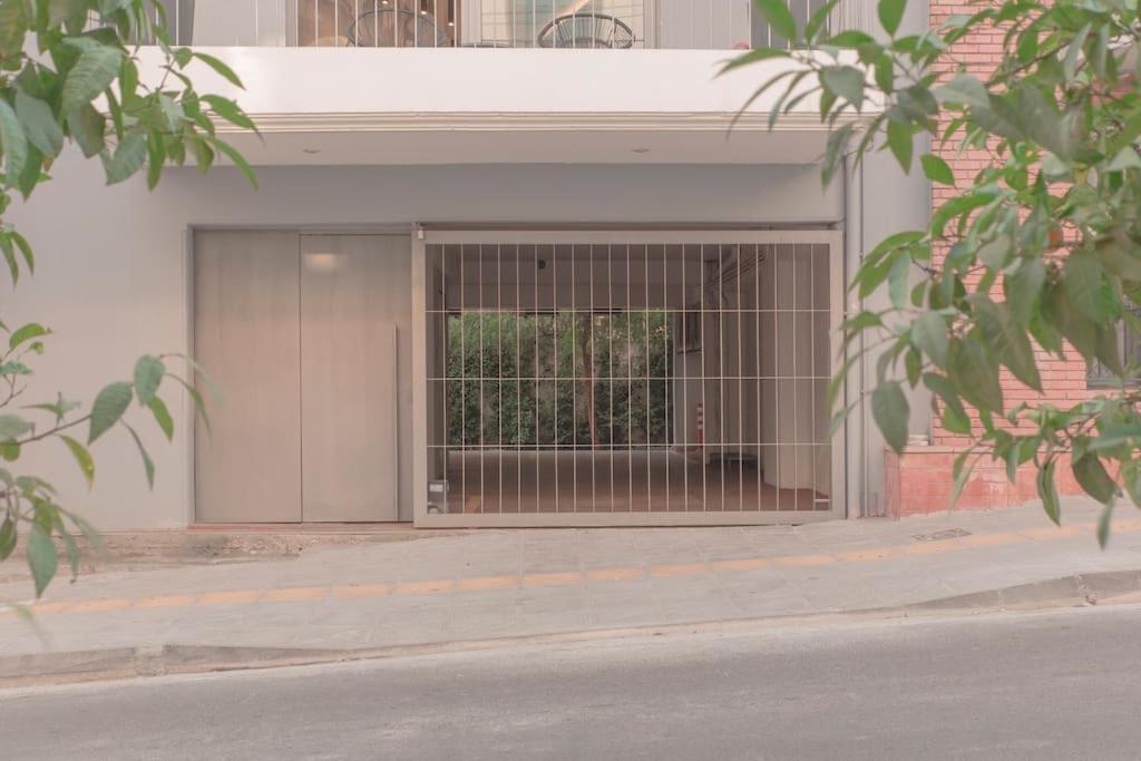 Luxury Apartment Near Acropolis-Living Stone Gold 아테네 외부 사진